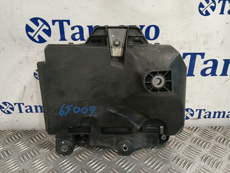 Recambio de soporte bateria para volkswagen polo v (6r1, 6c1) 1.4 tdi referencia OEM IAM 6C0915321D  