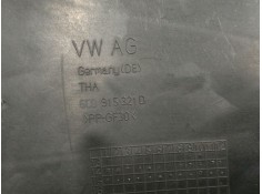 Recambio de soporte bateria para volkswagen polo v (6r1, 6c1) 1.4 tdi referencia OEM IAM 6C0915321D   2