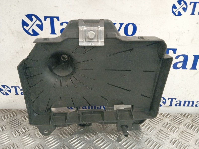 Recambio de soporte bateria para volkswagen polo v (6r1, 6c1) 1.4 tdi referencia OEM IAM 6C0915321D  