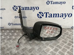 Recambio de retrovisor derecho para ford transit connect v408 furgoneta/monovolumen 1.5 ecoblue referencia OEM IAM   