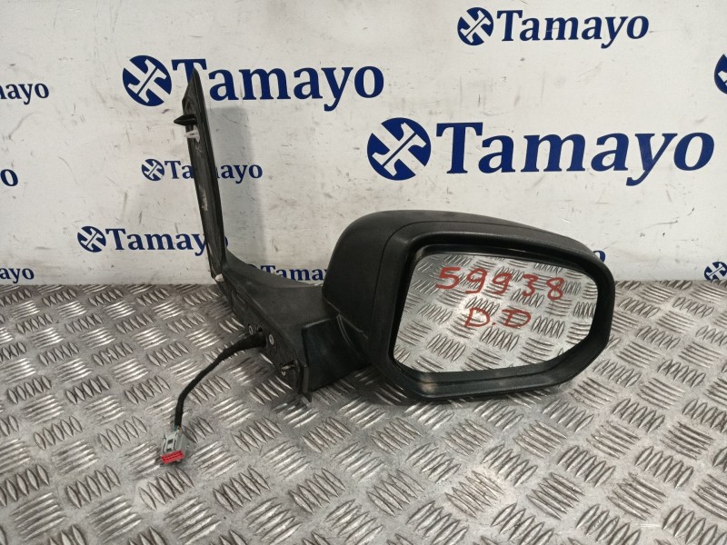 Recambio de retrovisor derecho para ford transit connect v408 furgoneta/monovolumen 1.5 ecoblue referencia OEM IAM   