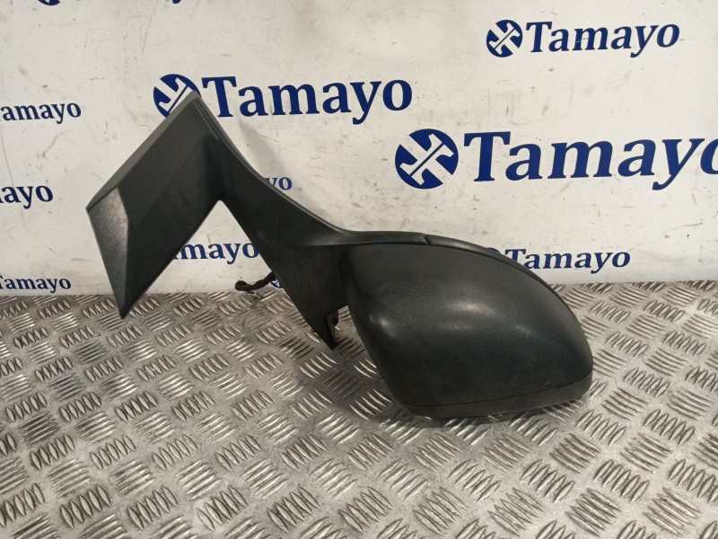 Recambio de retrovisor derecho para ford transit connect v408 furgoneta/monovolumen 1.5 ecoblue referencia OEM IAM   
