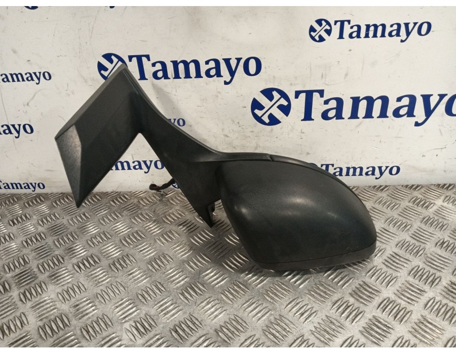 Recambio de retrovisor derecho para ford transit connect v408 furgoneta/monovolumen 1.5 ecoblue referencia OEM IAM   