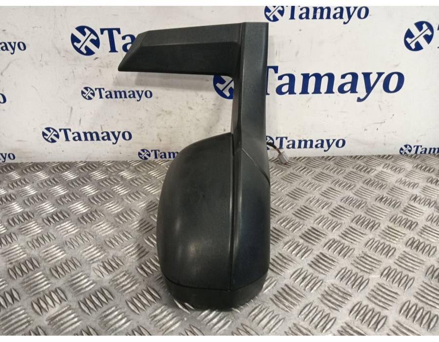 Recambio de retrovisor derecho para ford transit connect v408 furgoneta/monovolumen 1.5 ecoblue referencia OEM IAM   