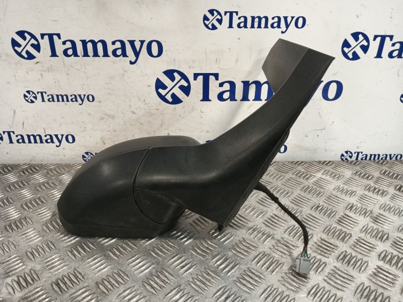 Recambio de retrovisor derecho para ford transit connect v408 furgoneta/monovolumen 1.5 ecoblue referencia OEM IAM   
