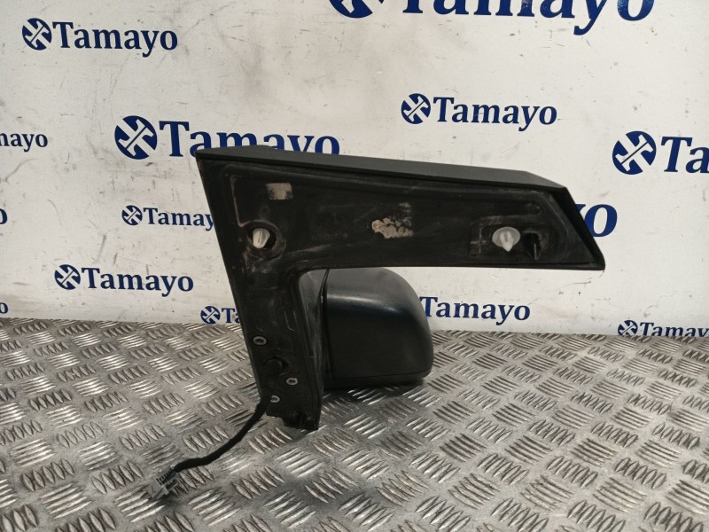 Recambio de retrovisor derecho para ford transit connect v408 furgoneta/monovolumen 1.5 ecoblue referencia OEM IAM   