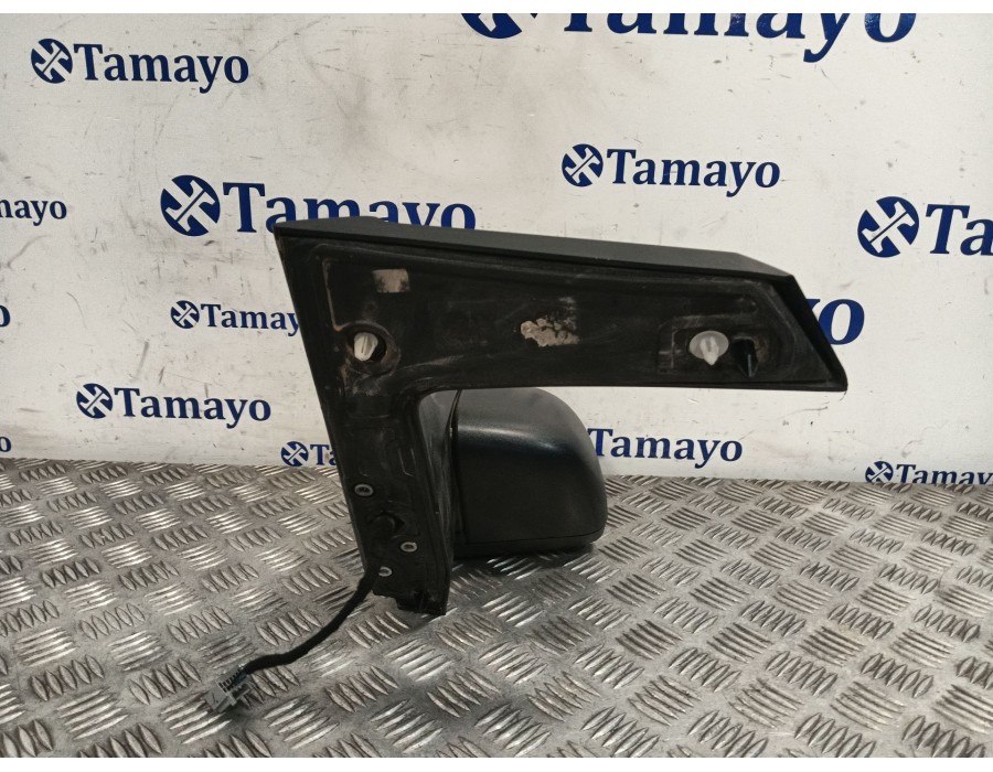 Recambio de retrovisor derecho para ford transit connect v408 furgoneta/monovolumen 1.5 ecoblue referencia OEM IAM   