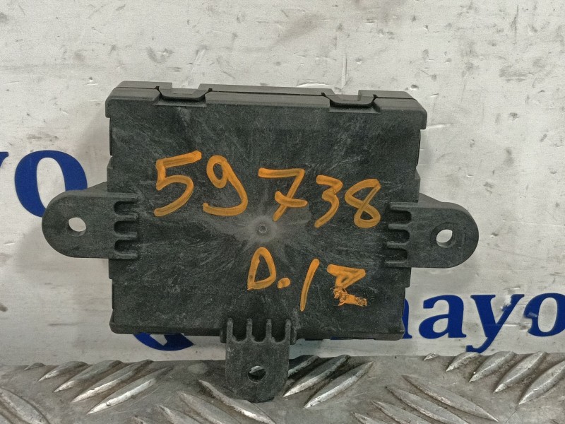 Recambio de modulo electronico para jaguar xe (x760) 2.0 d referencia OEM IAM FK7214D618BF 10134134 