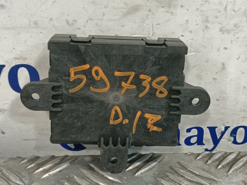 Recambio de modulo electronico para jaguar xe (x760) 2.0 d referencia OEM IAM FK7214D618BF 10134134 