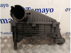Recambio de carcasa filtro aire para peugeot 206 hatchback (2a/c) 1.4 i referencia OEM IAM 9656465180 9658571180 