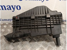 Recambio de carcasa filtro aire para peugeot 206 hatchback (2a/c) 1.4 i referencia OEM IAM 9656465180 9658571180  2