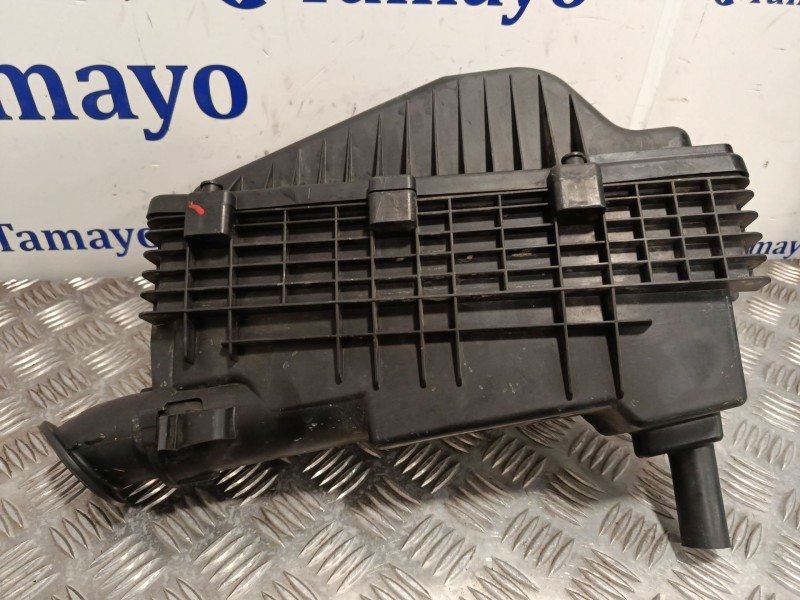 Recambio de carcasa filtro aire para peugeot 206 hatchback (2a/c) 1.4 i referencia OEM IAM 9656465180 9658571180 