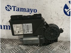Recambio de motor elevalunas delantero derecho para seat exeo (3r2) 2.0 tdi referencia OEM IAM 8E1959802G 9700105995204 10584520