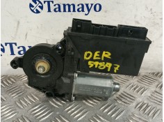 Recambio de motor elevalunas delantero derecho para seat exeo (3r2) 2.0 tdi referencia OEM IAM 8E1959802G 9700105995204 10584520 2