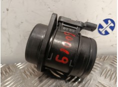 Recambio de caudalimetro para volkswagen polo v (6r1, 6c1) 1.4 tdi referencia OEM IAM 04L906461B 5WK98102 
