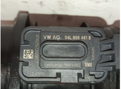 Recambio de caudalimetro para volkswagen polo v (6r1, 6c1) 1.4 tdi referencia OEM IAM 04L906461B 5WK98102  2
