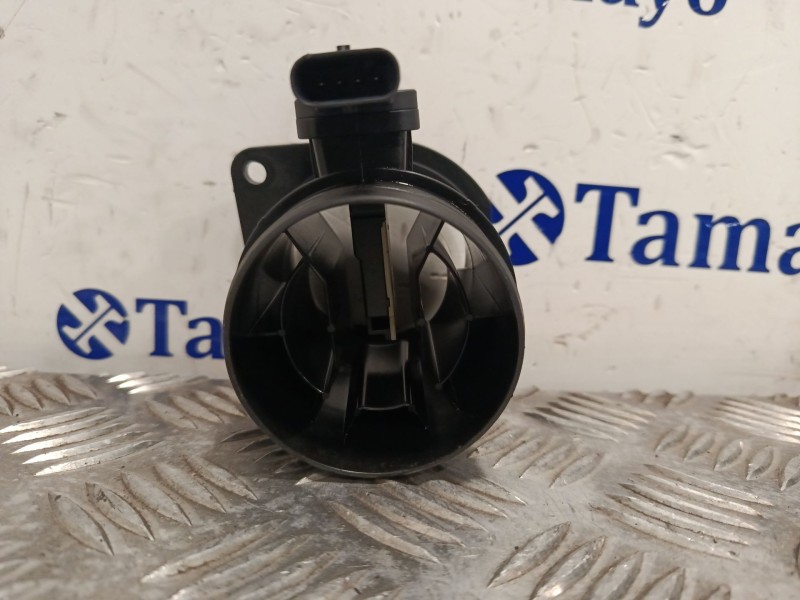 Recambio de caudalimetro para volkswagen polo v (6r1, 6c1) 1.4 tdi referencia OEM IAM 04L906461B 5WK98102 
