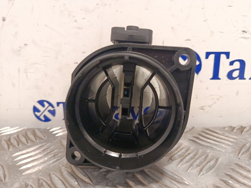 Recambio de caudalimetro para volkswagen polo v (6r1, 6c1) 1.4 tdi referencia OEM IAM 04L906461B 5WK98102 
