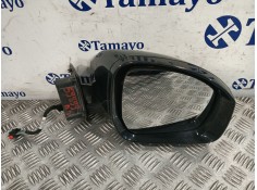 Recambio de retrovisor derecho para land rover discovery iv (l319) 3.0 sdv6 4x4 referencia OEM IAM VM310603  