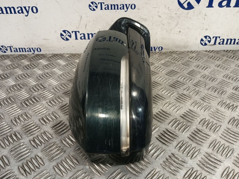 Recambio de retrovisor derecho para land rover discovery iv (l319) 3.0 sdv6 4x4 referencia OEM IAM VM310603  
