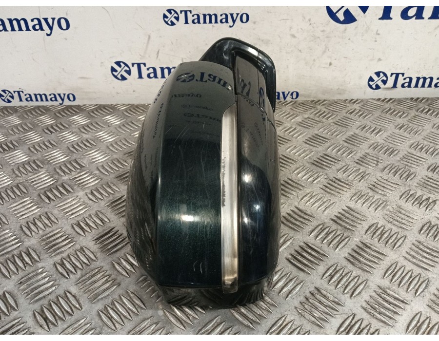 Recambio de retrovisor derecho para land rover discovery iv (l319) 3.0 sdv6 4x4 referencia OEM IAM VM310603  