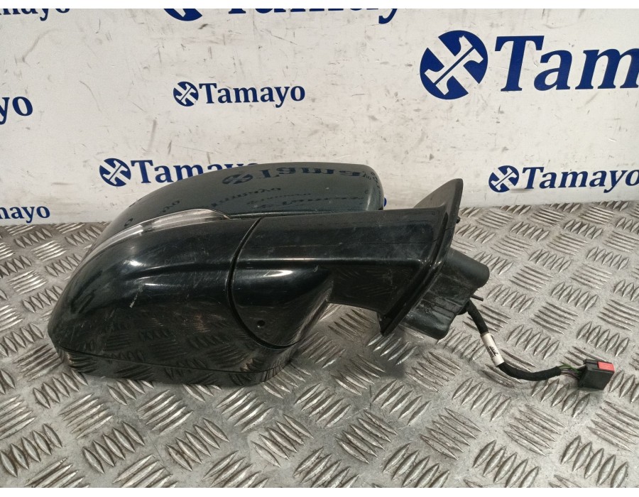 Recambio de retrovisor derecho para land rover discovery iv (l319) 3.0 sdv6 4x4 referencia OEM IAM VM310603  