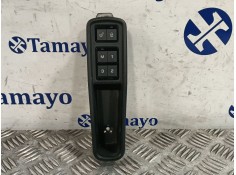 Recambio de regulador asiento para jaguar xe (x760) 2.0 d referencia OEM IAM GX7322635BAW  