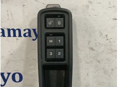 Recambio de regulador asiento para jaguar xe (x760) 2.0 d referencia OEM IAM GX7322635BAW   2