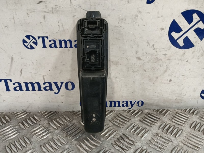Recambio de regulador asiento para jaguar xe (x760) 2.0 d referencia OEM IAM GX7322635BAW  