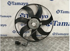 Recambio de electroventilador para volkswagen polo v (6r1, 6c1) 1.4 tdi referencia OEM IAM 6R0959455E   2