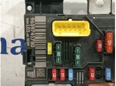 Recambio de caja reles / fusibles para citroën c2 (jm_) 1.1 referencia OEM IAM 9659741780   2