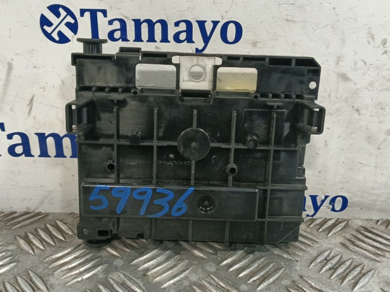 Recambio de caja reles / fusibles para citroën c2 (jm_) 1.1 referencia OEM IAM 9659741780  