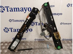 Recambio de elevalunas delantero izquierdo para jaguar xe (x760) 2.0 d referencia OEM IAM GX7323201AC  