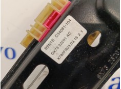 Recambio de elevalunas delantero izquierdo para jaguar xe (x760) 2.0 d referencia OEM IAM GX7323201AC   2