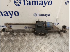Recambio de motor limpia delantero para volkswagen golf v (1k1) 1.9 tdi referencia OEM IAM 1K1955023G 3397020884 