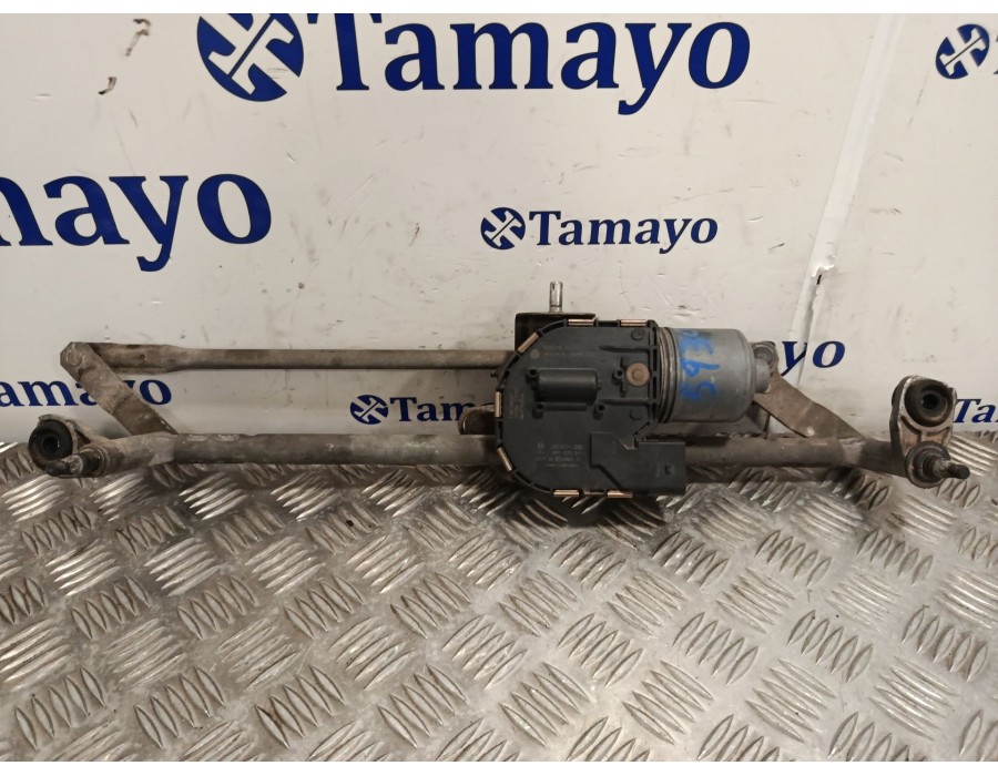 Recambio de motor limpia delantero para volkswagen golf v (1k1) 1.9 tdi referencia OEM IAM 1K1955023G 3397020884 