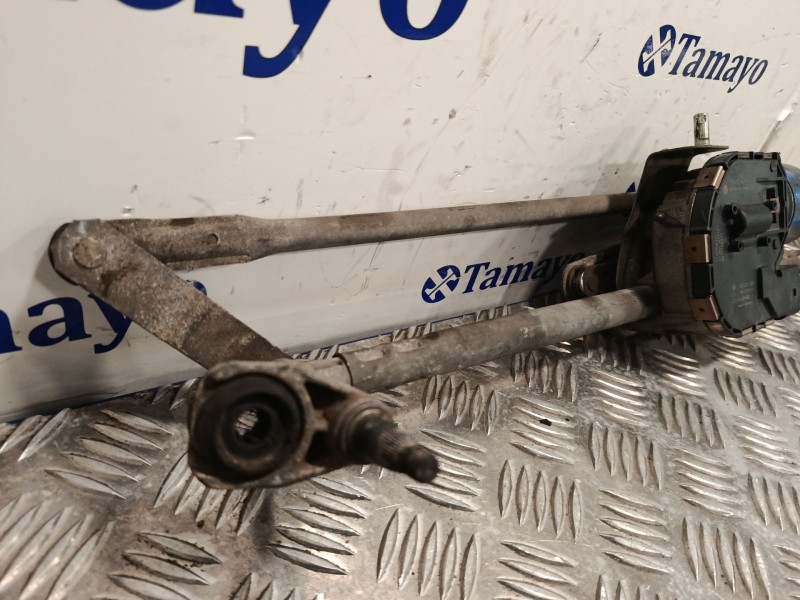 Recambio de motor limpia delantero para volkswagen golf v (1k1) 1.9 tdi referencia OEM IAM 1K1955023G 3397020884 