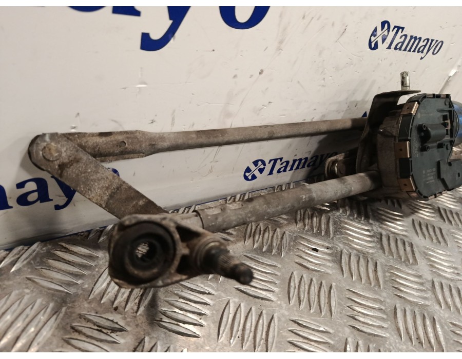 Recambio de motor limpia delantero para volkswagen golf v (1k1) 1.9 tdi referencia OEM IAM 1K1955023G 3397020884 