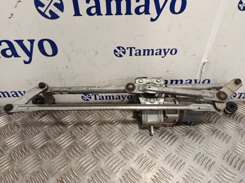Recambio de motor limpia delantero para volkswagen golf v (1k1) 1.9 tdi referencia OEM IAM 1K1955023G 3397020884 