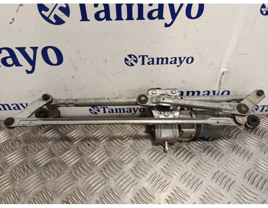 Recambio de motor limpia delantero para volkswagen golf v (1k1) 1.9 tdi referencia OEM IAM 1K1955023G 3397020884 