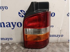 Recambio de piloto trasero derecho para volkswagen transporter t5 furgoneta (7ha, 7hh, 7ea, 7eh) 1.9 tdi referencia OEM IAM 7H59