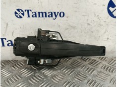 Recambio de maneta exterior delantera izquierda para ford transit connect v408 furgoneta/monovolumen 1.5 ecoblue referencia OEM 