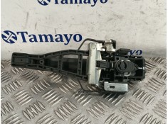 Recambio de maneta exterior delantera izquierda para ford transit connect v408 furgoneta/monovolumen 1.5 ecoblue referencia OEM  2