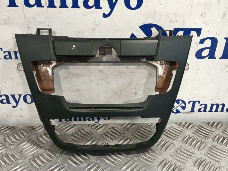 Recambio de moldura para opel insignia berlina 2.0 cdti cat referencia OEM IAM 13273253  