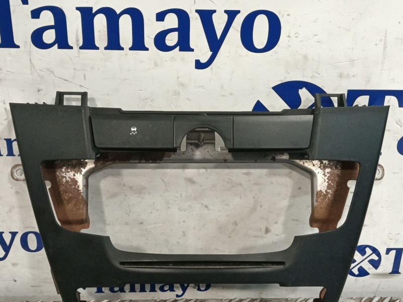 Recambio de moldura para opel insignia berlina 2.0 cdti cat referencia OEM IAM 13273253  