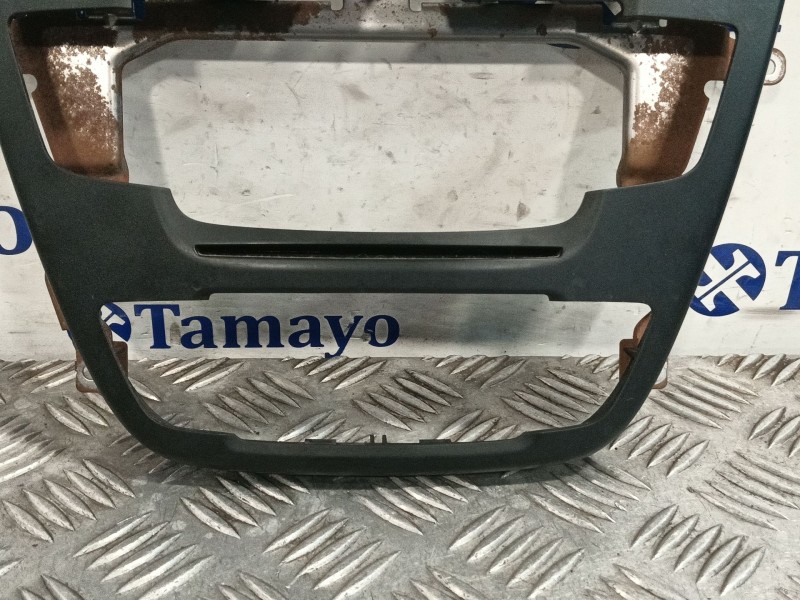 Recambio de moldura para opel insignia berlina 2.0 cdti cat referencia OEM IAM 13273253  