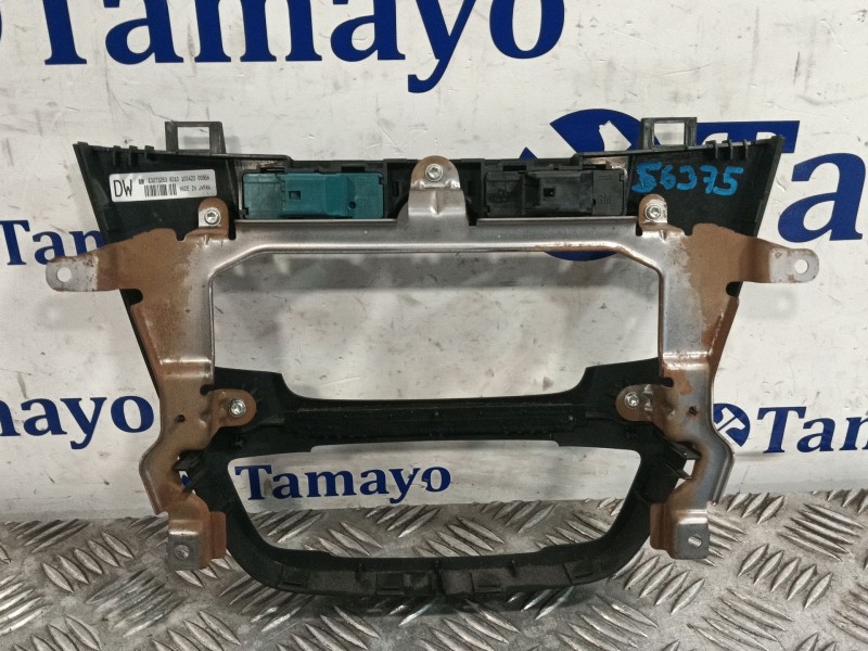 Recambio de moldura para opel insignia berlina 2.0 cdti cat referencia OEM IAM 13273253  