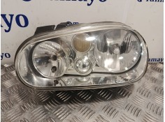 Recambio de faro izquierdo para volkswagen golf iv (1j1) 1.6 16v referencia OEM IAM 1J1941015B 67742010 
