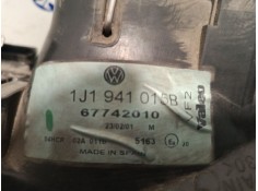 Recambio de faro izquierdo para volkswagen golf iv (1j1) 1.6 16v referencia OEM IAM 1J1941015B 67742010  2