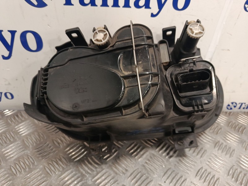 Recambio de faro izquierdo para volkswagen golf iv (1j1) 1.6 16v referencia OEM IAM 1J1941015B 67742010 